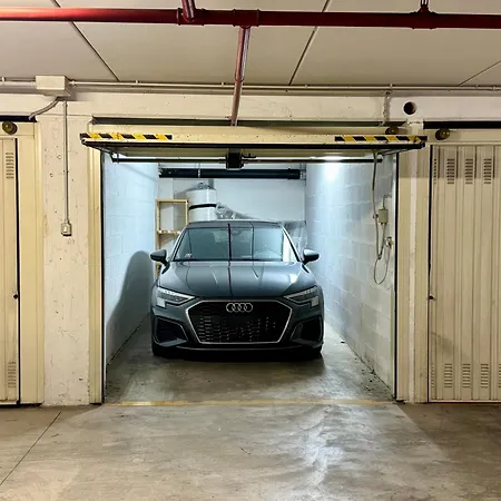 Parcheggio - 5 Min Dall'arena - Castelvecchio 11 Verona