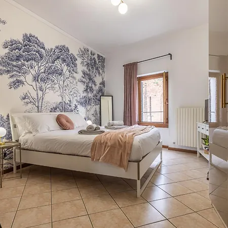 5 Min Dall'arena - Con Vista - Castelvecchio 11 Apartment