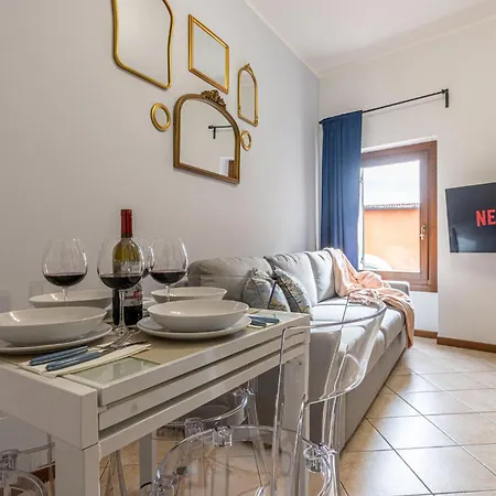 5 Min Dall'arena - Con Vista - Castelvecchio 11 Apartment Verona