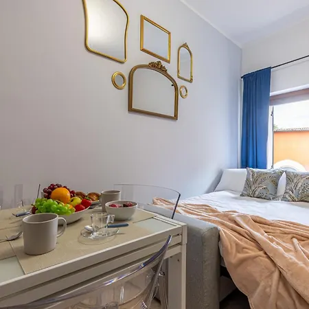 Apartment 5 Min Dall'arena - Con Vista - Castelvecchio 11 Verona