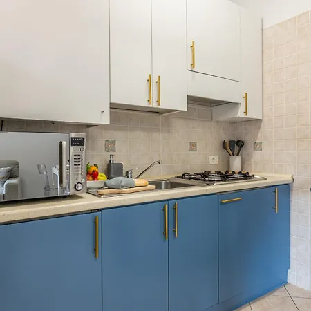 Apartment 5 Min Dall'arena - Con Vista - Castelvecchio 11 Verona